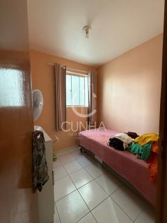 Apartamento Brasileto com 3/4 na Santa Lúcia ao lado do São Domingos