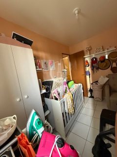 Apartamento Brasileto com 3/4 na Santa Lúcia ao lado do São Domingos