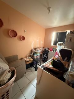 Apartamento Brasileto com 3/4 na Santa Lúcia ao lado do São Domingos