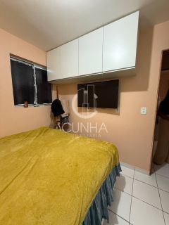 Apartamento Brasileto com 3/4 na Santa Lúcia ao lado do São Domingos