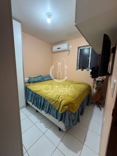 Apartamento Brasileto com 3/4 na Santa Lúcia ao lado do São Domingos