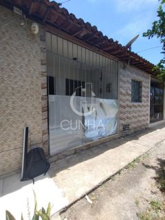 Casa em Condomínio ao lado da Farmácia do Jarbas