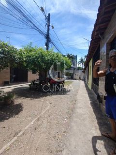 Casa em Condomínio ao lado da Farmácia do Jarbas