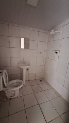 Casa Reformada sendo 3/4 no Clima Bom