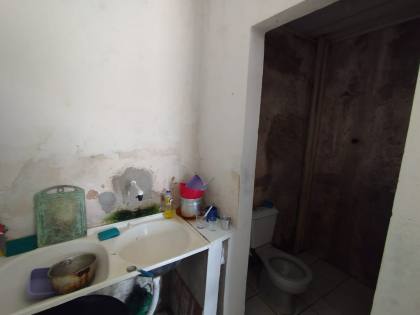 Casa 1 andar no Hélio Vasconcelos Cruzeiro do sul (Brasil Novo)