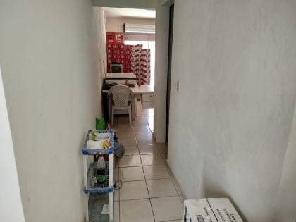 Casa 1 andar no Hélio Vasconcelos Cruzeiro do sul (Brasil Novo)