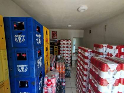 Casa 1 andar no Hélio Vasconcelos Cruzeiro do sul (Brasil Novo)