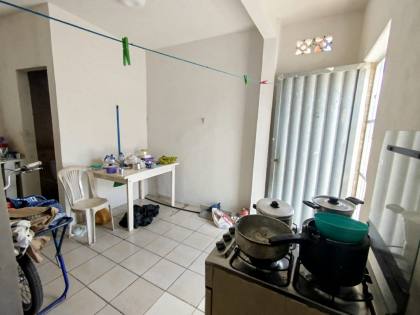 Casa 1 andar no Hélio Vasconcelos Cruzeiro do sul (Brasil Novo)