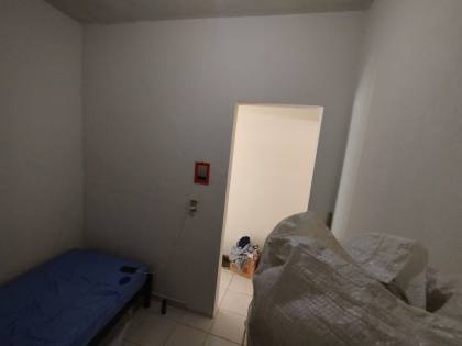 Casa 1 andar no Hélio Vasconcelos Cruzeiro do sul (Brasil Novo)