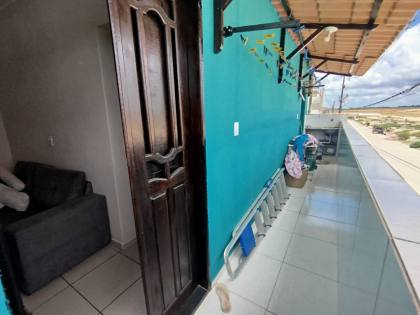 Casa 1 andar no Hélio Vasconcelos Cruzeiro do sul (Brasil Novo)