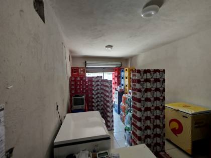 Casa 1 andar no Hélio Vasconcelos Cruzeiro do sul (Brasil Novo)