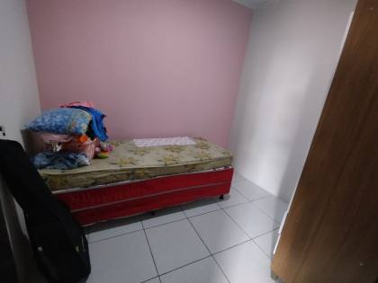 Casa 1 andar no Hélio Vasconcelos Cruzeiro do sul (Brasil Novo)