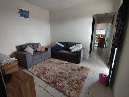 Casa 1 andar no Hélio Vasconcelos Cruzeiro do sul (Brasil Novo)