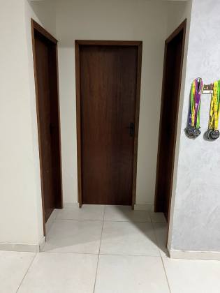 CASA NA BARRA DE SANTO ANTONIO - ILHA DA CROA 3/4