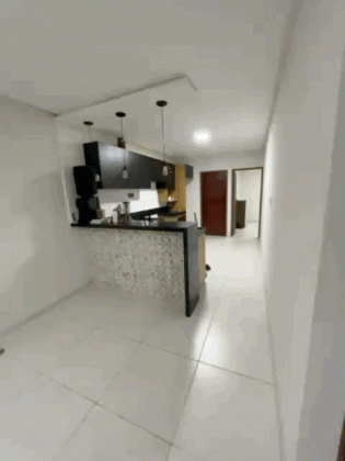 CASA NA BARRA DE SANTO ANTONIO - ILHA DA CROA 3/4