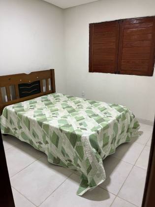 CASA NA BARRA DE SANTO ANTONIO - ILHA DA CROA 3/4