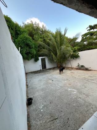 CASA NA BARRA DE SANTO ANTONIO - ILHA DA CROA 3/4