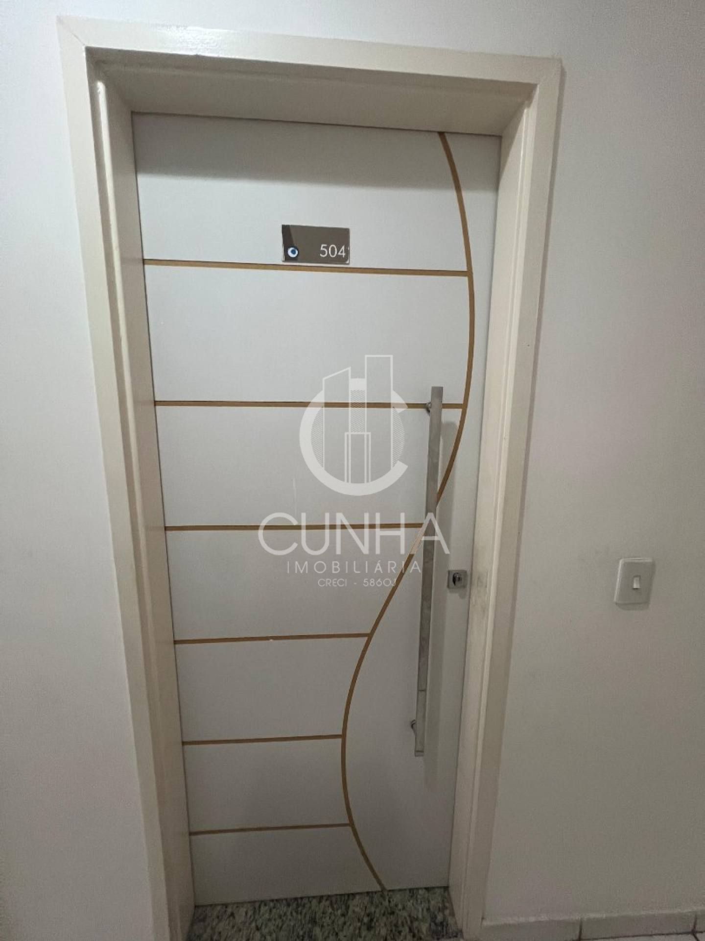 RESIDENCIAL MIRANTE DA LAGOA