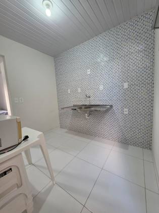 Apartamento Para Vender com 2 quartos no bairro Benedito Bentes em Maceió