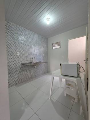 Apartamento Para Vender com 2 quartos no bairro Benedito Bentes em Maceió