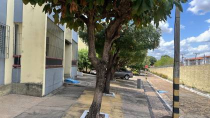 Apartamento Para Vender com 3 quartos no bairro Tabuleta em Teresina