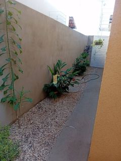 Casa de Condomínio Para Vender com 2 quartos no bairro Santa Maria em Teresina