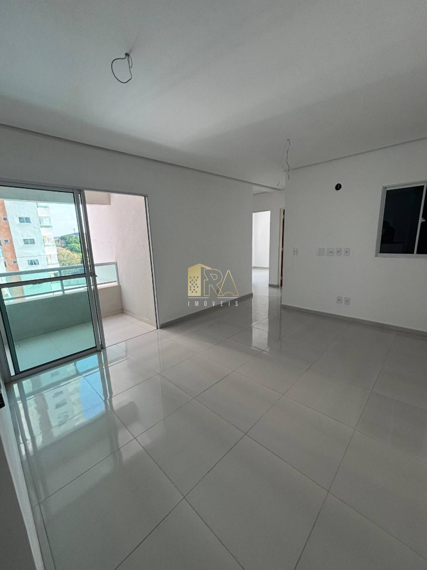 Apartamento Para Alugar com 3 quartos 1 suítes no bairro Cristo Rei em Teresina