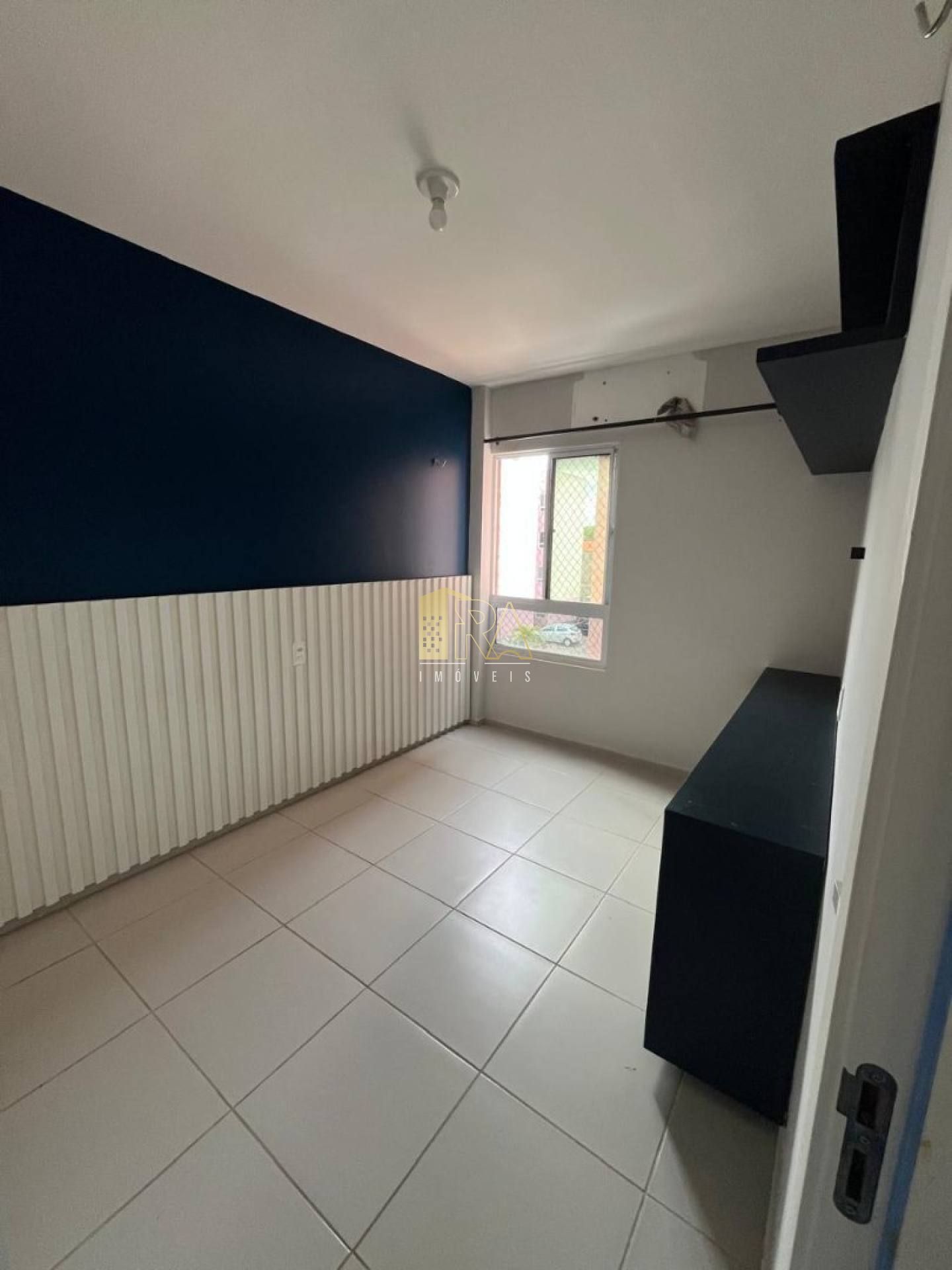 Apto com 2 quartos no Condomínio Renascer - Verde Lar