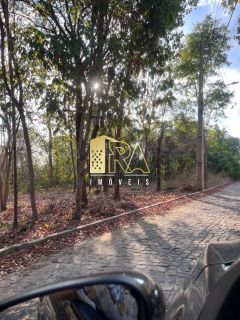 TERRENO PARA VENDER NO CONDOMÍNIO  RESIDENCIAL COLINAS