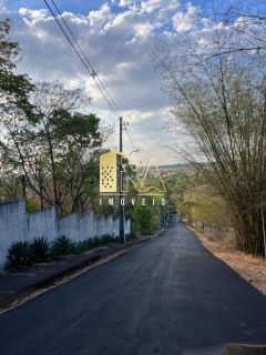 TERRENO PARA VENDER NO CONDOMÍNIO  RESIDENCIAL COLINAS