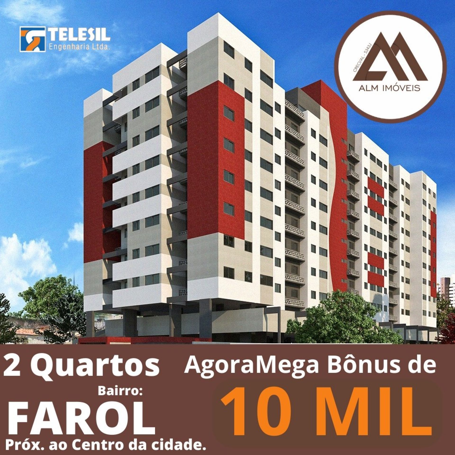 JARDIM SÃO GONÇALO RESIDENCE