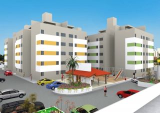 RESIDENCIAL GARDEN VILLE