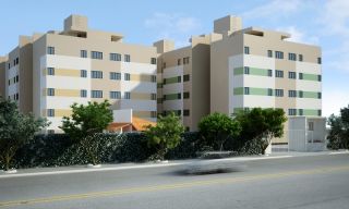 RESIDENCIAL GARDEN VILLE
