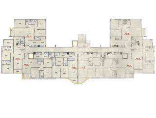 RESIDENCIAL GARDEN VILLE