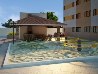 RESIDENCIAL GARDEN VILLE