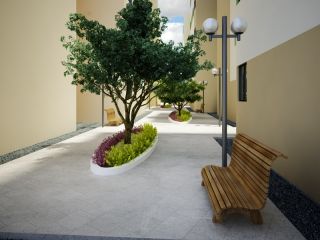 RESIDENCIAL GARDEN VILLE