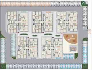 RESIDENCIAL GARDEN VILLE