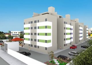 RESIDENCIAL GARDEN VILLE