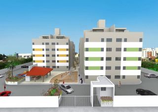 RESIDENCIAL GARDEN VILLE