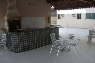 RESIDENCIAL GARDEN VILLE