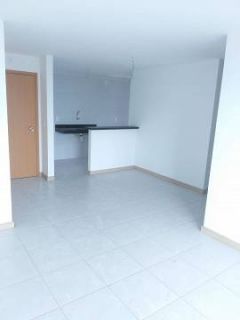 2 QUARTOS SENDO 1 SUITE + VARANDA NA PRINCIPAL DO BARRO DURO