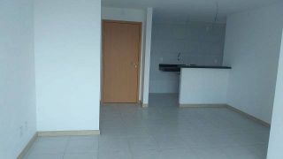 2 QUARTOS SENDO 1 SUITE + VARANDA NA PRINCIPAL DO BARRO DURO