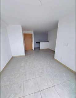 2 QUARTOS SENDO 1 SUITE + VARANDA NA PRINCIPAL DO BARRO DURO