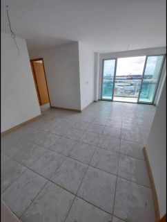 2 QUARTOS SENDO 1 SUITE + VARANDA NA PRINCIPAL DO BARRO DURO