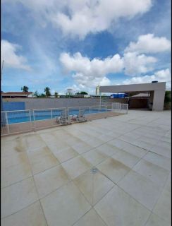 2 QUARTOS SENDO 1 SUITE + VARANDA NA PRINCIPAL DO BARRO DURO