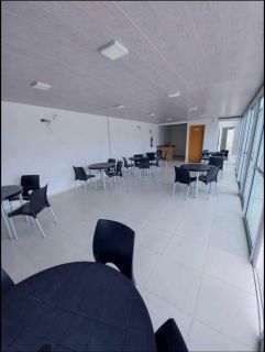 2 QUARTOS SENDO 1 SUITE + VARANDA NA PRINCIPAL DO BARRO DURO