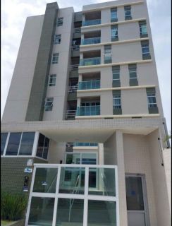 2 QUARTOS SENDO 1 SUITE + VARANDA NA PRINCIPAL DO BARRO DURO