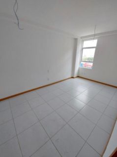 2 QUARTOS SENDO 1 SUITE + VARANDA NA PRINCIPAL DO BARRO DURO