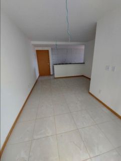 2 QUARTOS SENDO 1 SUITE + VARANDA NA PRINCIPAL DO BARRO DURO