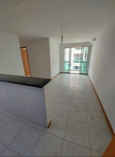 2 QUARTOS SENDO 1 SUITE + VARANDA NA PRINCIPAL DO BARRO DURO